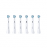 Oral-B Replaceable toothbrush heads | iO UltimateClean | Heads | For adults | Number of brush heads included 6 | White