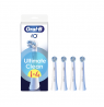 Oral-B Replaceable toothbrush heads iO UltimateClean for adults White, 4 pcs