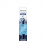 Oral-B Replaceable toothbrush heads | iO UltimateClean | Heads | For adults | Number of brush heads included 4 | Black