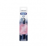 Oral-B Replaceable toothbrush heads | iO GentleCare | Heads | For adults | Number of brush heads included 4 | Black