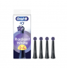 Oral-B Replaceable toothbrush heads | iO Whitening | Heads | For adults | Number of brush heads included 4
