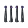 Oral-B Replaceable toothbrush heads | iO Whitening | Heads | For adults | Number of brush heads included 4