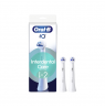Oral-B Replaceable toothbrush heads | iO Specialized Clean | Heads | For adults | Number of brush heads included 2