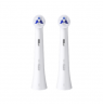 Oral-B Replaceable toothbrush heads | iO Specialized Clean | Heads | For adults | Number of brush heads included 2