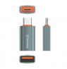 ColorWay USB-A to Type-C Adapter | CW-AD-AC