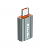 ColorWay USB-A to Type-C Adapter | CW-AD-AC