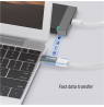 ColorWay USB-A to Type-C Adapter | CW-AD-AC