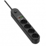 ColorWay Power Socket | CW-CHE44PDB