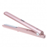Adler Cordless Hair Straightener | AD 2327 | Ceramic heating system | Display LED | Temperature (min) 160 °C | Temperature (max