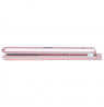 Adler Cordless Hair Straightener | AD 2327 | Ceramic heating system | Display LED | Temperature (min) 160 °C | Temperature (max