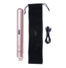 Adler Cordless Hair Straightener | AD 2327 | Ceramic heating system | Display LED | Temperature (min) 160 °C | Temperature (max