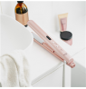 Adler Cordless Hair Straightener | AD 2327 | Ceramic heating system | Display LED | Temperature (min) 160 °C | Temperature (max