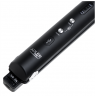 Adler Cordless Hair Straightener | AD 2327 | Ceramic heating system | Display LED | Temperature (min) 160 °C | Temperature (max
