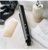 Adler Cordless Hair Straightener | AD 2327 | Ceramic heating system | Display LED | Temperature (min) 160 °C | Temperature (max