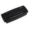 Paper Shredder | AD 1040 | Black