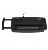 Paper Shredder | AD 1040 | Black