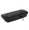 Paper Shredder | AD 1040 | Black