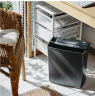 Paper Shredder | AD 1040 | Black