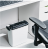 Paper Shredder | AD 1040 | Black