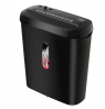 Paper Shredder | AD 1039 | Black | 8 L | 70 dB | Strip-cut