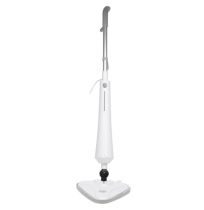 Adler Steam Mop | AD 7068 | Power 1300 W | Water tank capacity 0.35 L | White/Grey