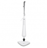 Adler Steam Mop | AD 7068 | Power 1300 W | Water tank capacity 0.35 L | White/Grey