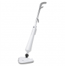 Adler Steam Mop | AD 7068 | Power 1300 W | Water tank capacity 0.35 L | White/Grey