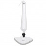 Adler Steam Mop | AD 7068 | Power 1300 W | Water tank capacity 0.35 L | White/Grey