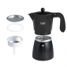 Adler Espresso Coffee Maker | AD 4429 | Black