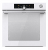 Gorenje Oven | BPSA6747A08WG | 77 L | Electric | AquaClean | Mechanical control | Steam function | Height 59.5 cm | Width 59.5 c