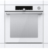 Gorenje Oven | BPSA6747A08WG | 77 L | Electric | AquaClean | Mechanical control | Steam function | Height 59.5 cm | Width 59.5 c