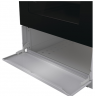 Gorenje Cooker | GK5C42SH | Hob type Gas | Oven type Electric | Grey | Width 50 cm | Depth 59.4 cm | 70 L