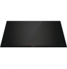 Gorenje Hob | GI6401BCE | Induction | Number of burners/cooking zones 4 | Touch control | Timer | Black