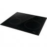 Gorenje Hob | GI6401CLBSC | Induction | Number of burners/cooking zones 4 | Electronic | Timer | Black