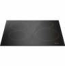 Gorenje Hob | GI6401CLBSC | Induction | Number of burners/cooking zones 4 | Electronic | Timer | Black