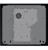 Gorenje Hob | GI6401CLBSC | Induction | Number of burners/cooking zones 4 | Electronic | Timer | Black