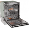 Gorenje Dishwasher | GV16D5 | Built-in | Width 59.8 cm | Number of place settings 16 | Number of programs 6 | Energy efficiency 
