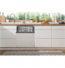 Gorenje Dishwasher | GV16D5 | Built-in | Width 59.8 cm | Number of place settings 16 | Number of programs 6 | Energy efficiency 