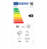 Gorenje Dishwasher | GV16D5 | Built-in | Width 59.8 cm | Number of place settings 16 | Number of programs 6 | Energy efficiency 