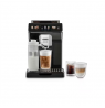 Delonghi Coffee Maker | ECAM450.65.G Eletta Explore | Pump pressure 19 bar | Built-in milk frother | Automatic | 1450 W | Grey