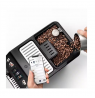 Delonghi Coffee Maker | ECAM450.65.G Eletta Explore | Pump pressure 19 bar | Built-in milk frother | Automatic | 1450 W | Grey