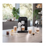 Delonghi Coffee Maker | ECAM450.65.G Eletta Explore | Pump pressure 19 bar | Built-in milk frother | Automatic | 1450 W | Grey