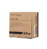 SilverStone Nitrogon SST-NT07-115X Low Profile CPU Cooler
