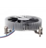 SilverStone Nitrogon SST-NT07-115X Low Profile CPU Cooler