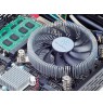SilverStone Nitrogon SST-NT07-115X Low Profile CPU Cooler
