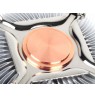 SilverStone Nitrogon SST-NT07-115X Low Profile CPU Cooler