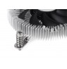 SilverStone Nitrogon SST-NT07-115X Low Profile CPU Cooler