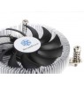SilverStone Nitrogon SST-NT07-115X Low Profile CPU Cooler