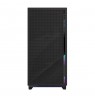 CASE MIDITOWER ATX W/O PSU/GB-AC400G BLACK GIGABYTE