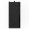 CASE MIDITOWER ATX W/O PSU/GB-AC400G BLACK GIGABYTE